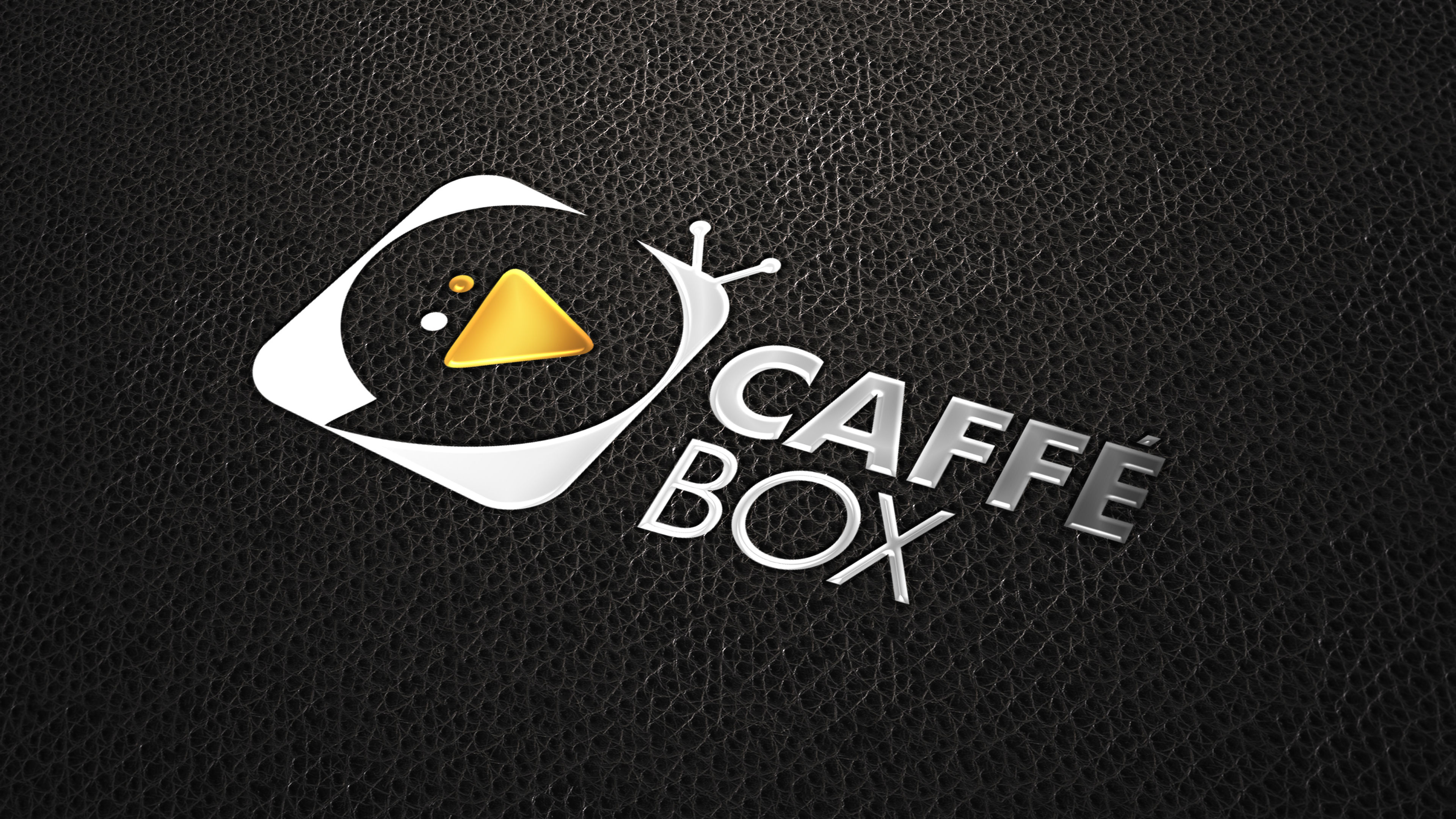 CaffèBox Free Stream "&" Buy Streaming Indulgence.